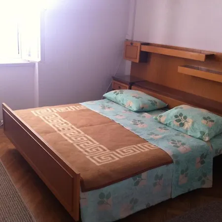 Drage Apartmán