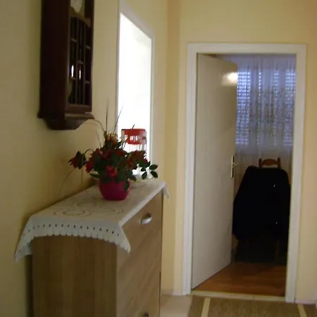 Drage Apartment *